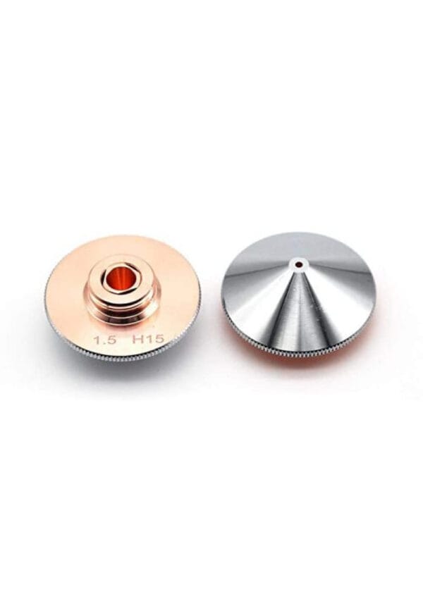 OSPRI & WEIHONG DOUBLE LAZER NOZZLE